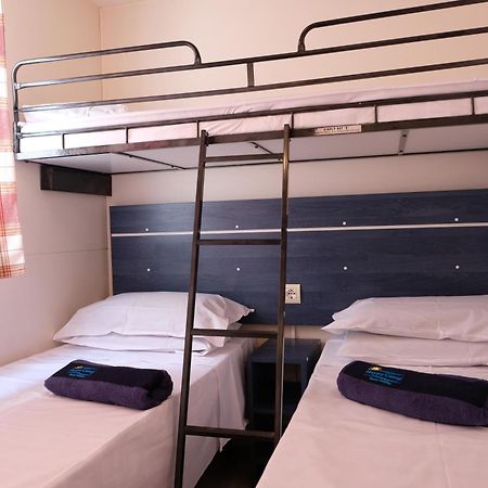 Happy Camp Mobilehomes In Camping Apollonia Plakias Extérieur photo